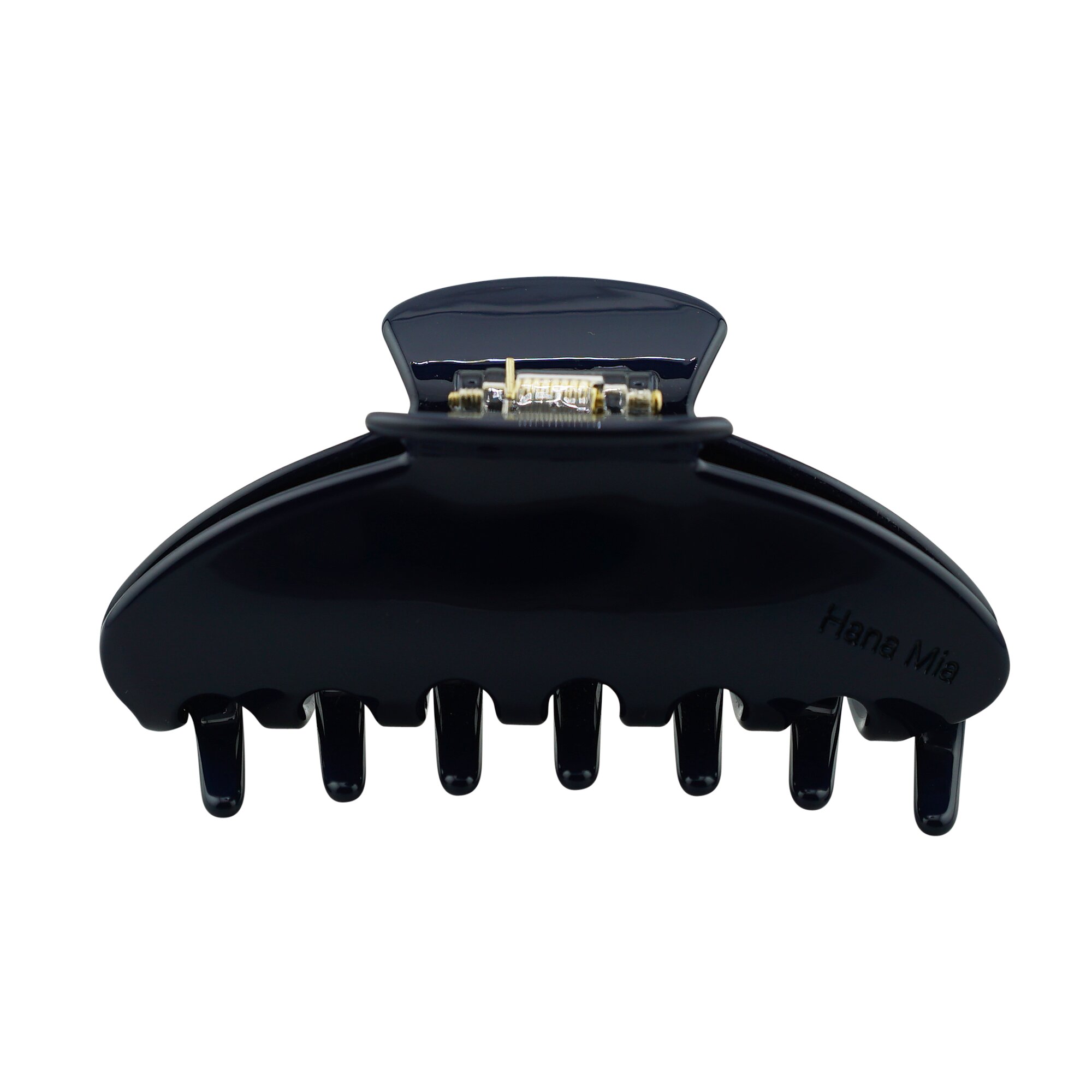 Everyday Hair Clip in Navy