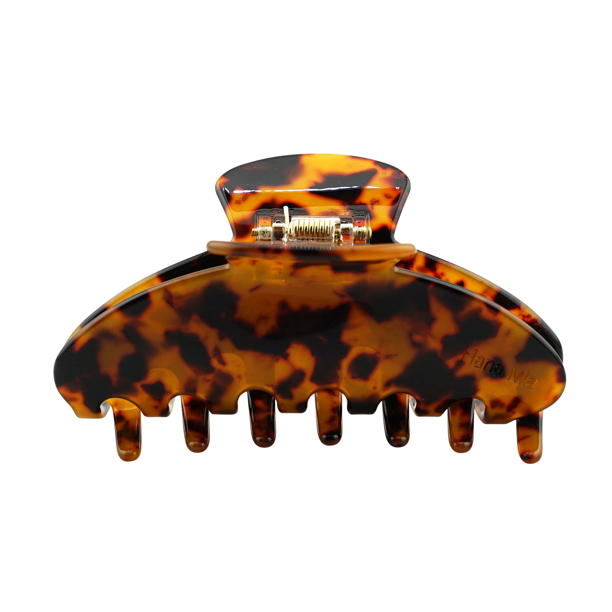 Everyday Hair Clip in Tortoiseshell